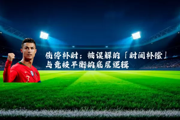 伤停补时:被误解的「时间补偿」与竞技平衡的底层逻辑